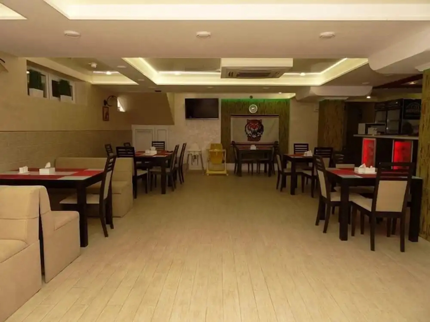 Гостевой дом «Амур»