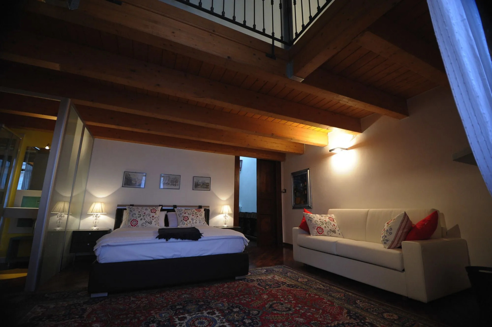 Saint Patrick B&B Guesthouse