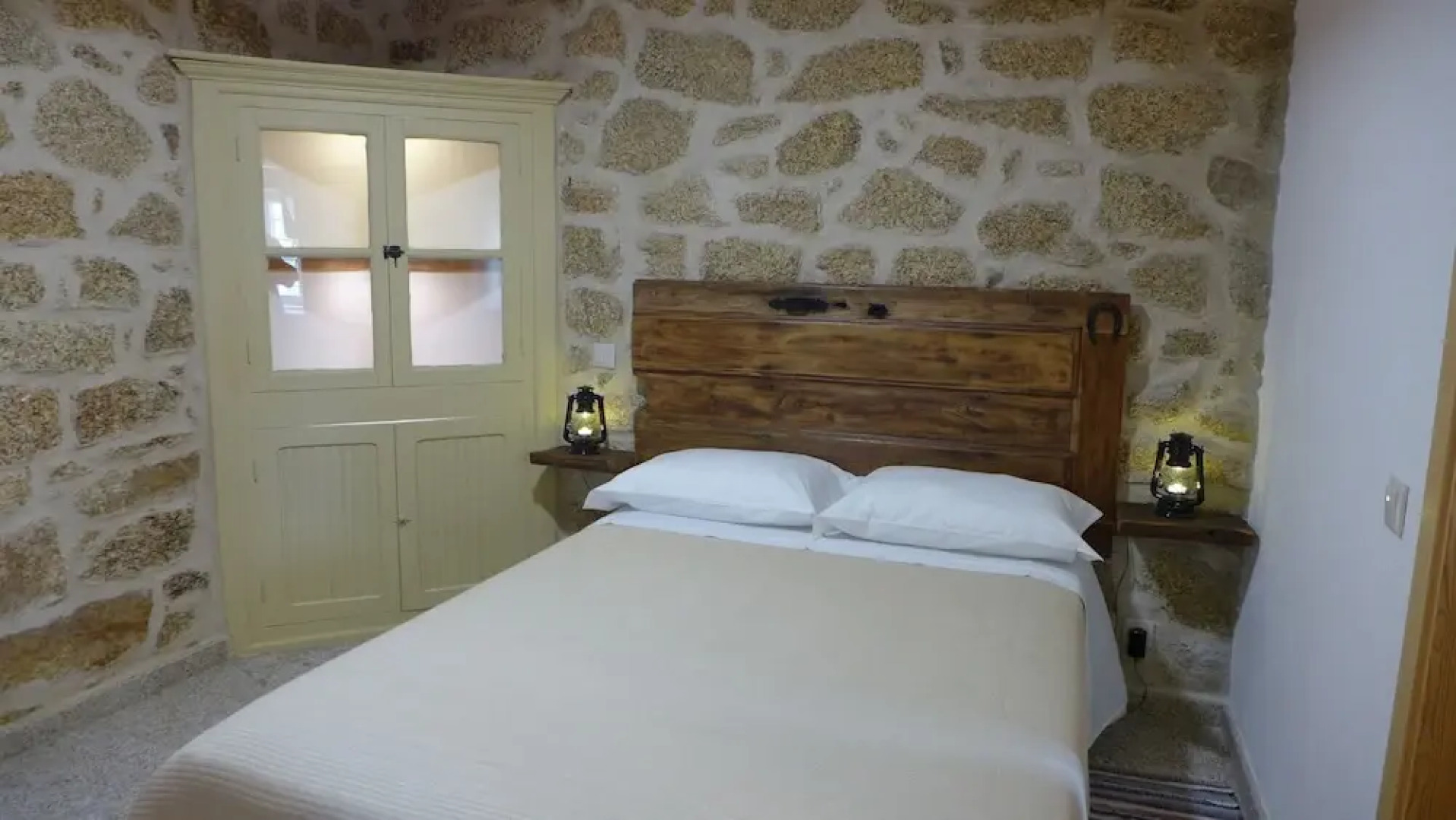 Casas da Villa - Oliveira e Videira