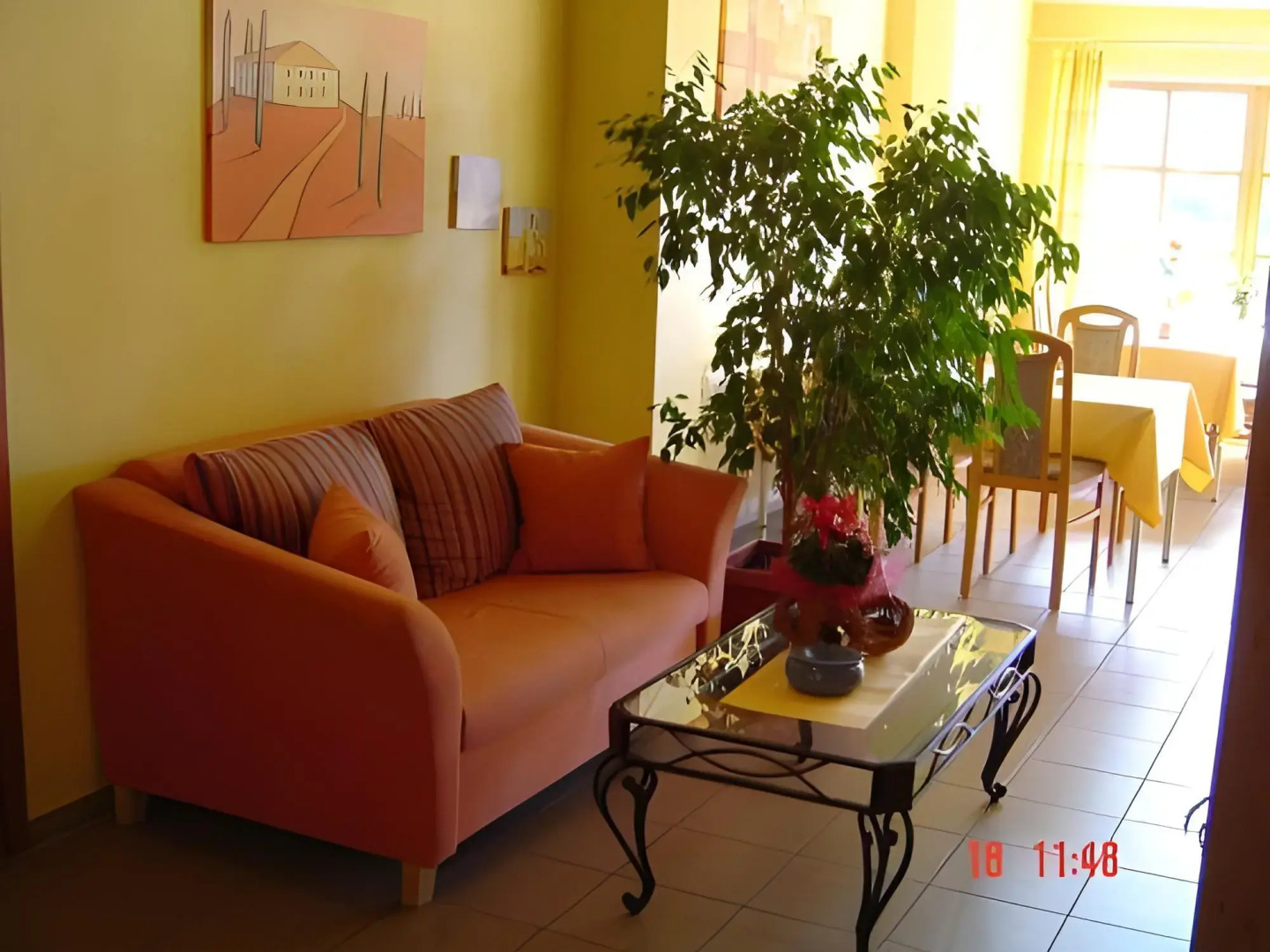 Ferien- und Aktivhotel Zum Arber