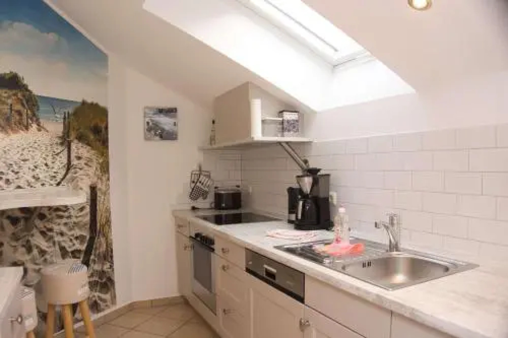 Dünenhaus Südstrand