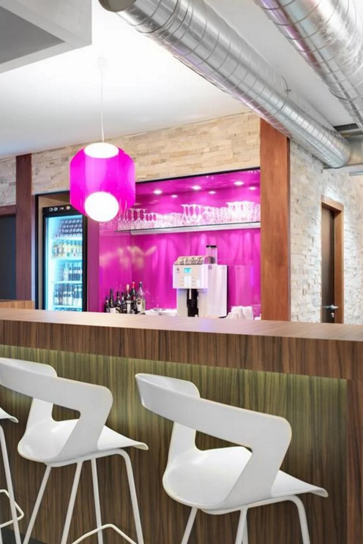 Best Western Hotel Brussels South