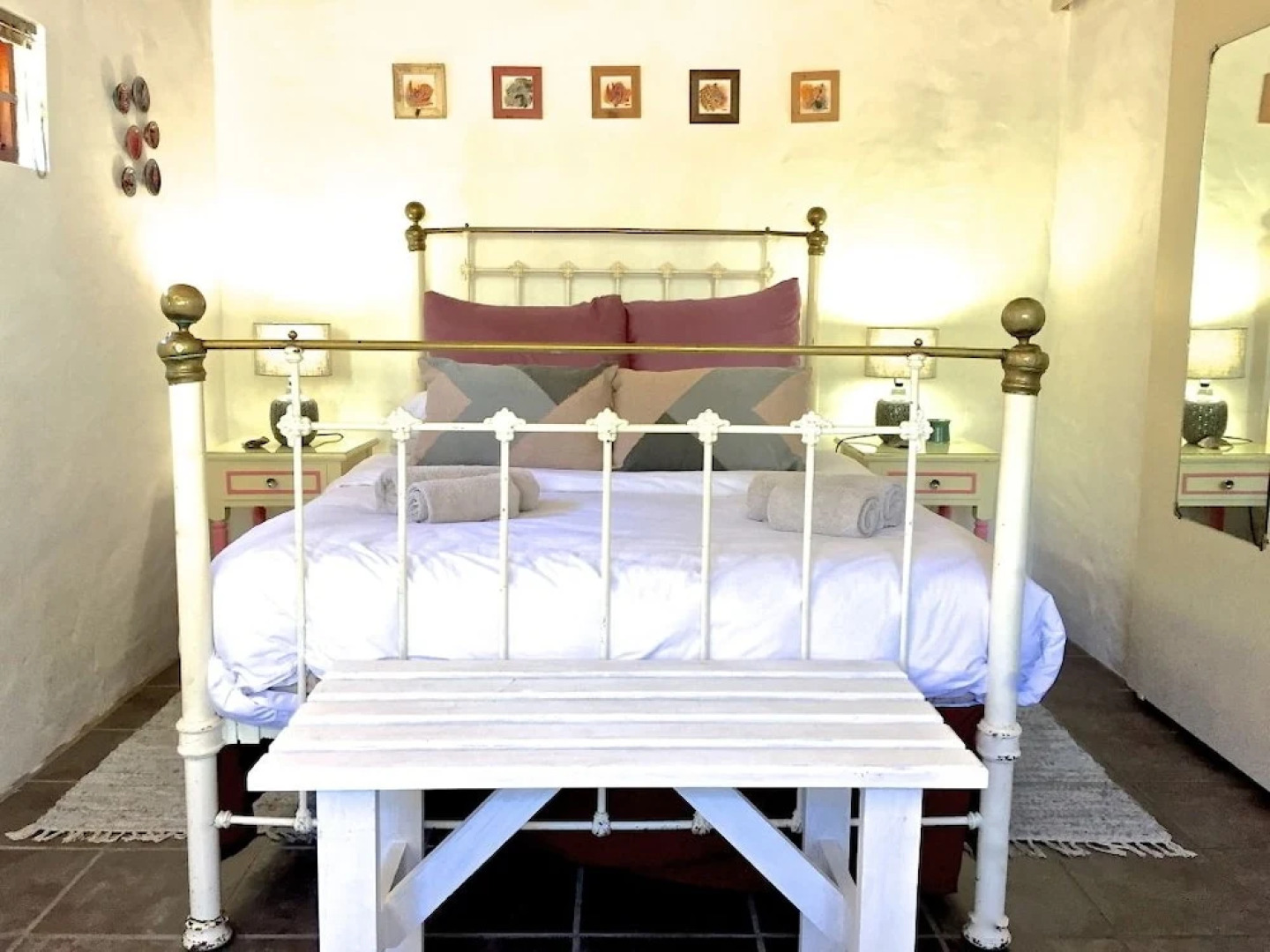 Grace Walk Guesthouse