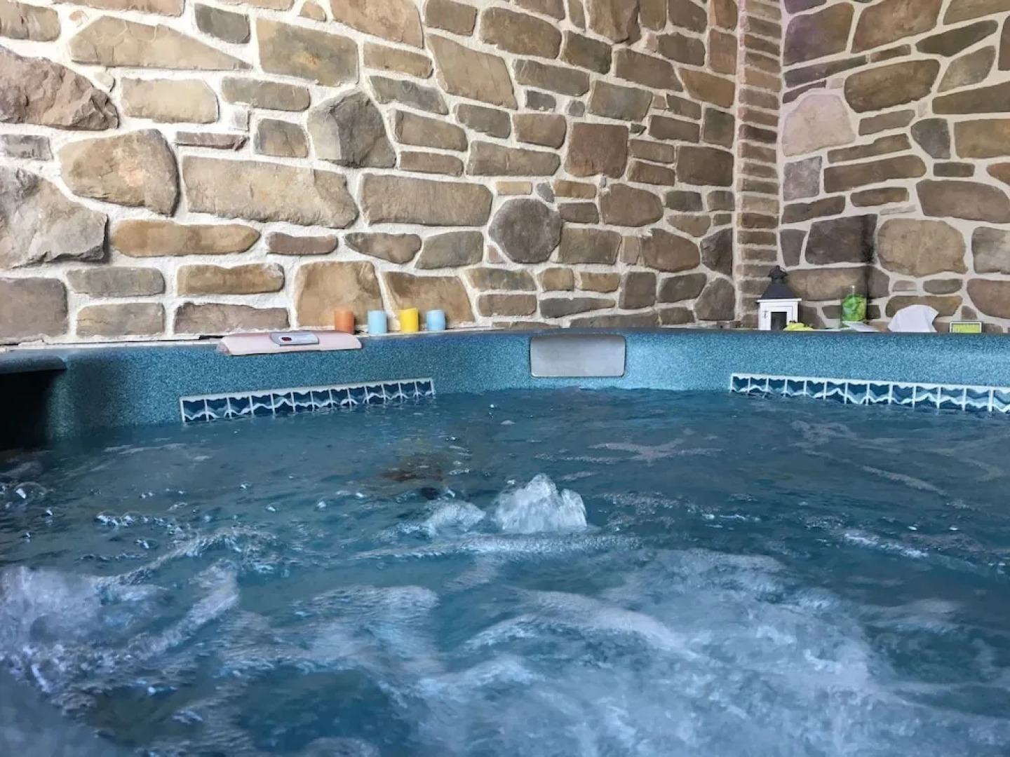 Holiday Apartment Petunia 2