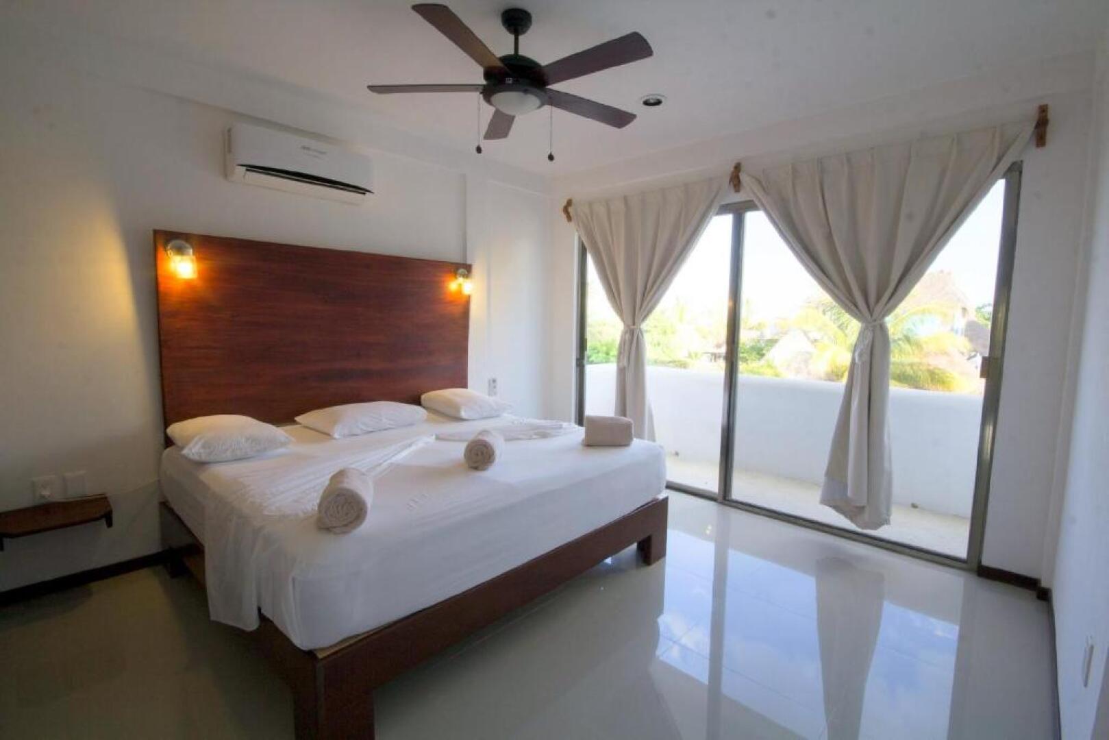 Apartments Tukano By 40 Cañones