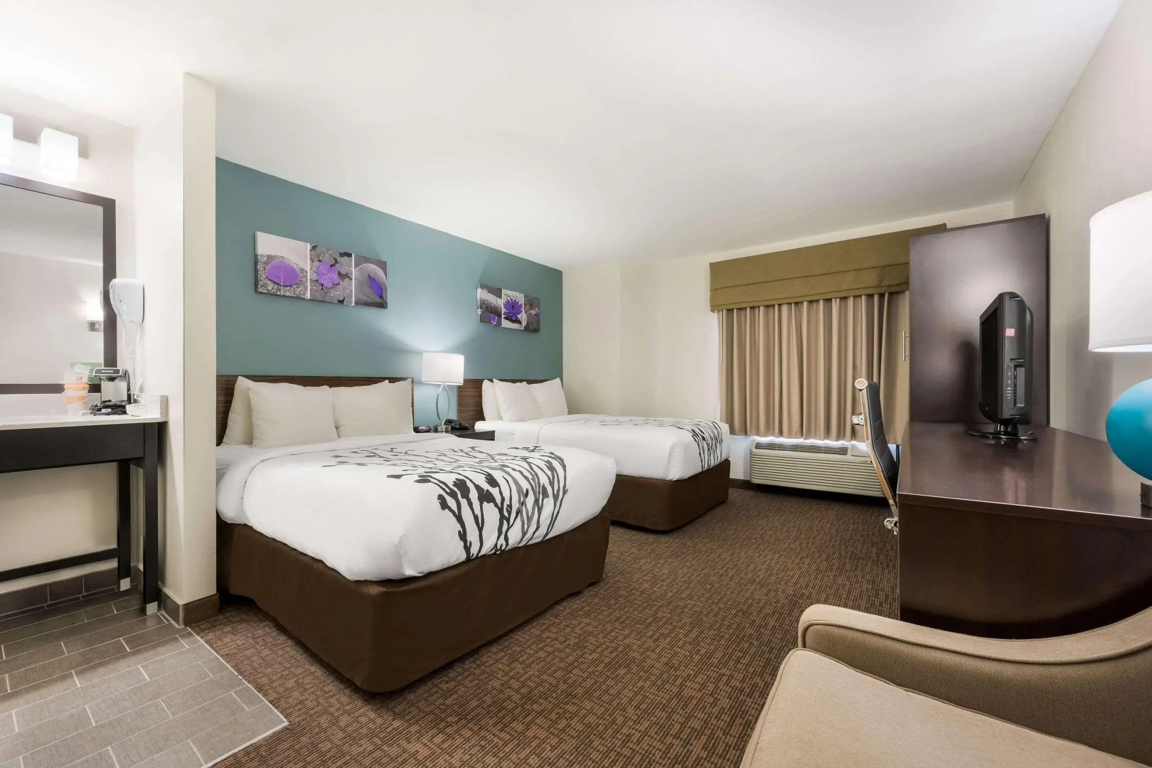 Sleep Inn & Suites Cullman I-65 exit 310