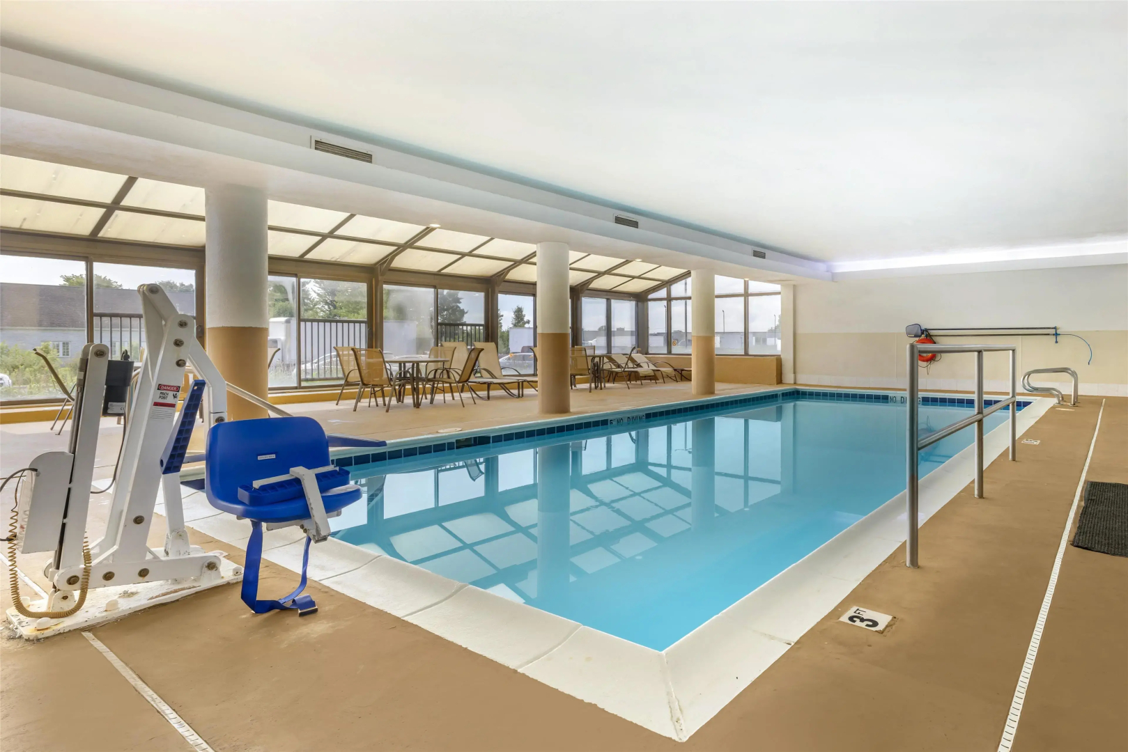 Best Western Joliet Inn & Suites