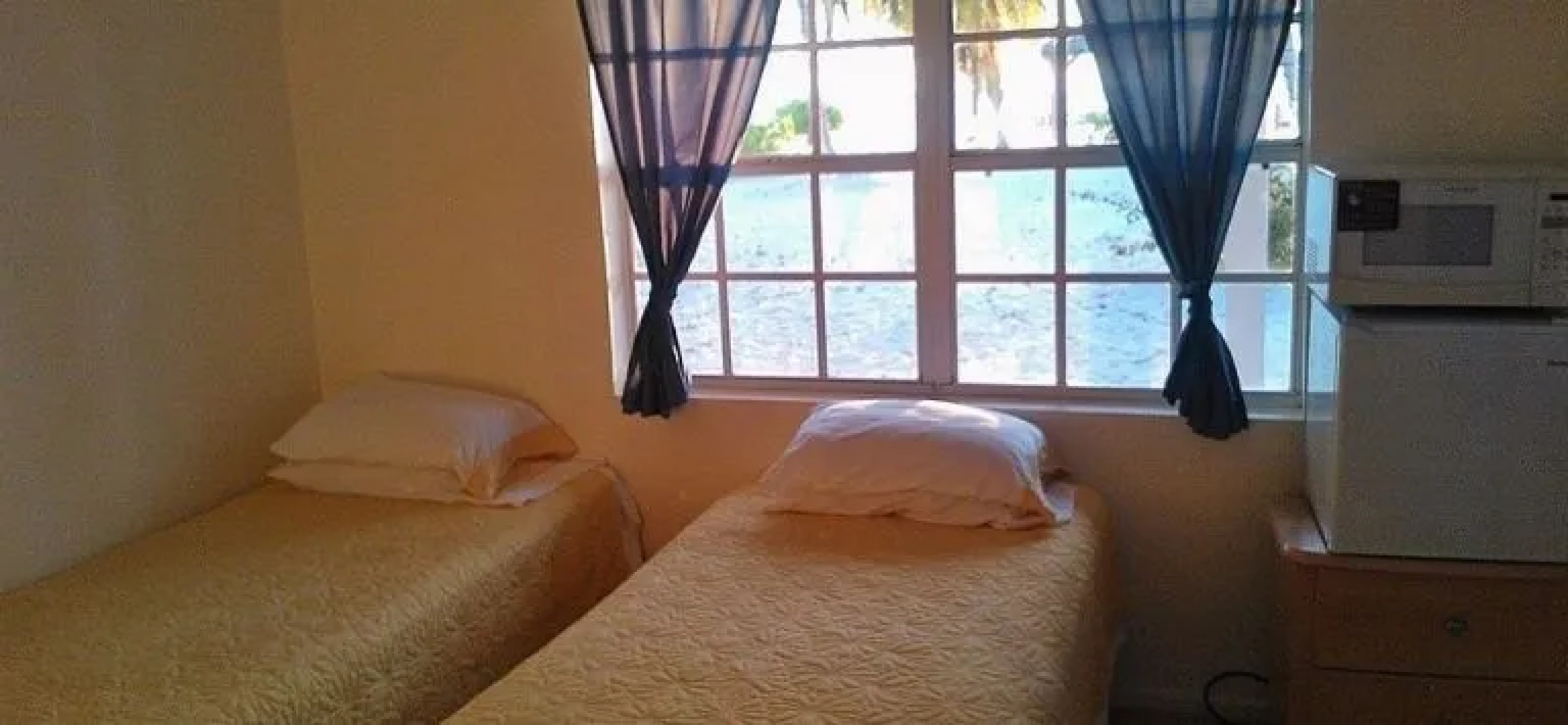 Sunset Cove Little Cayman