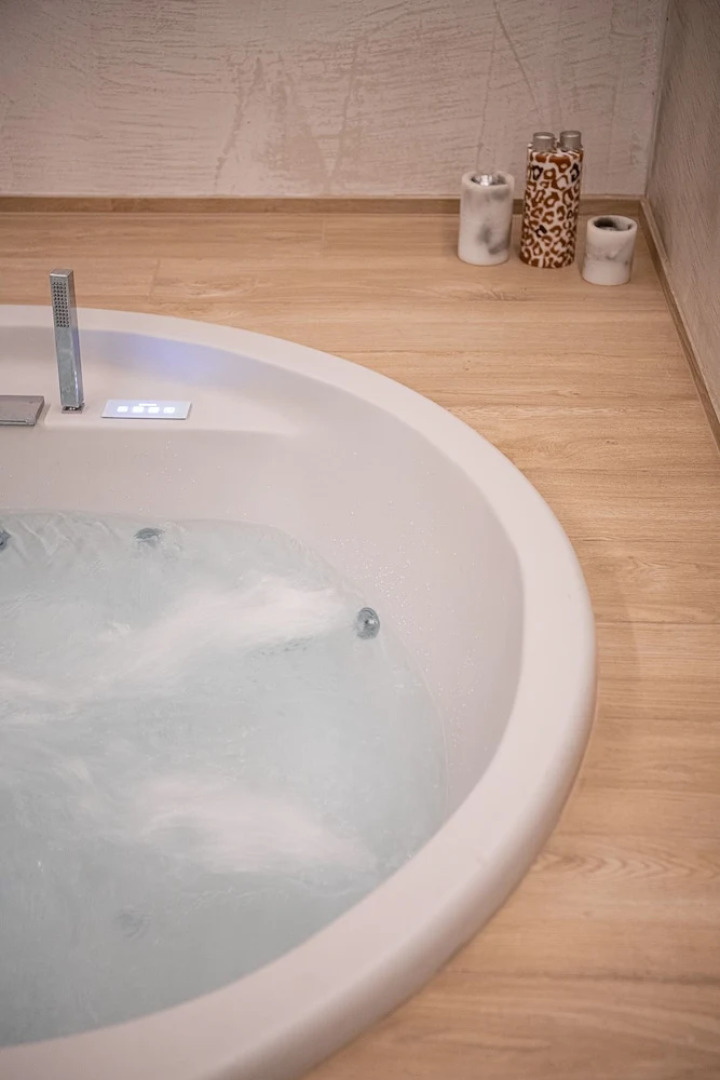 Kakkos Bay Hotel & Bungalows