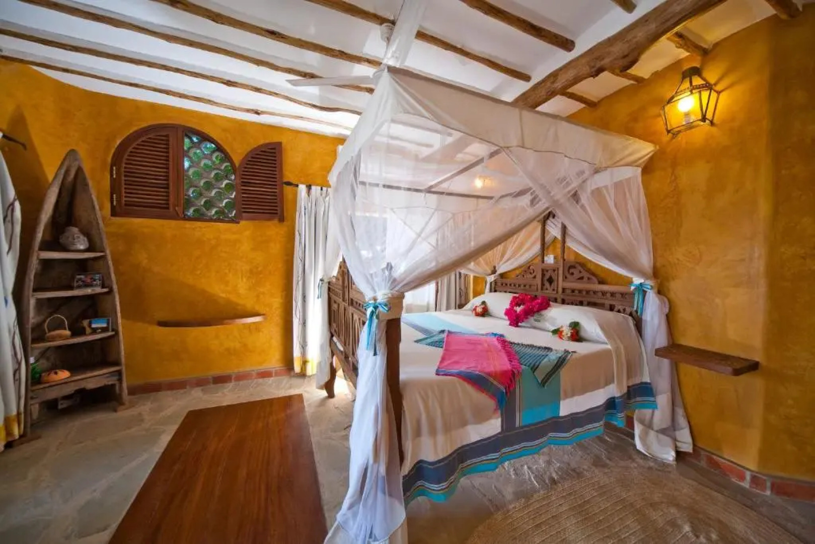 Waterlovers Beach Resort