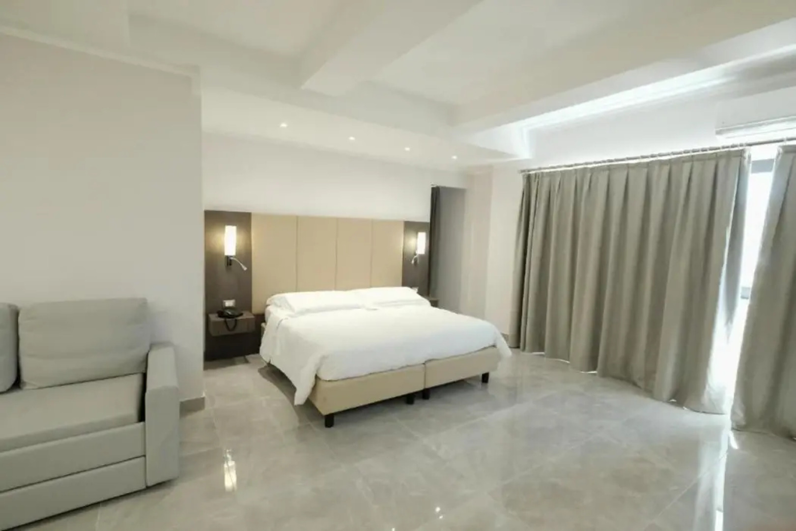 Best Western Grand Hotel Catanzaro