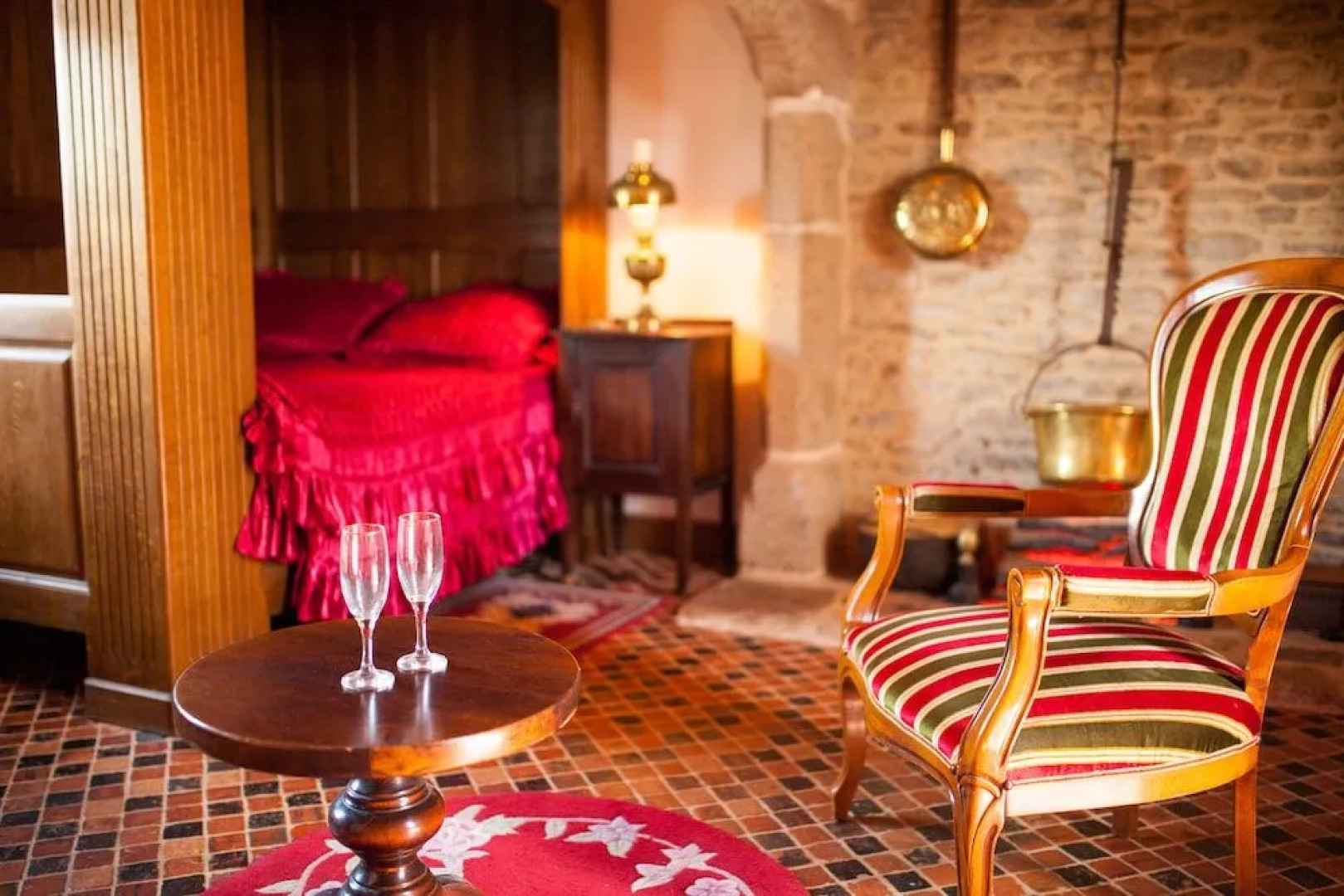 Manoir De La Foulerie