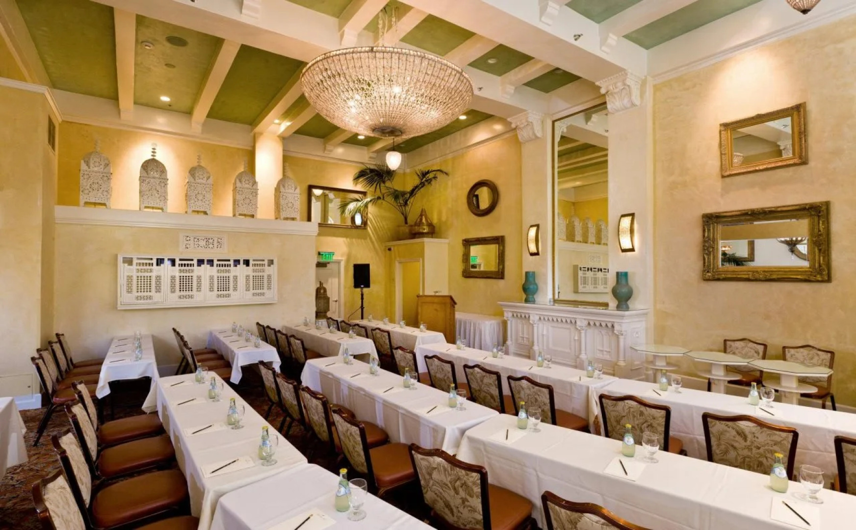 Ashland Springs Hotel