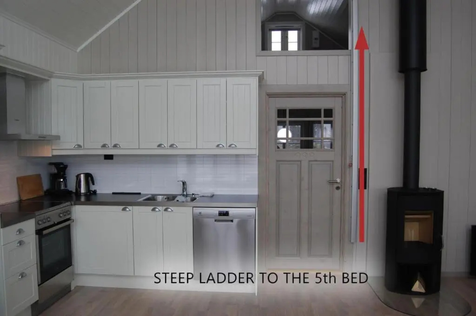 Lofoten Cabins - Sund