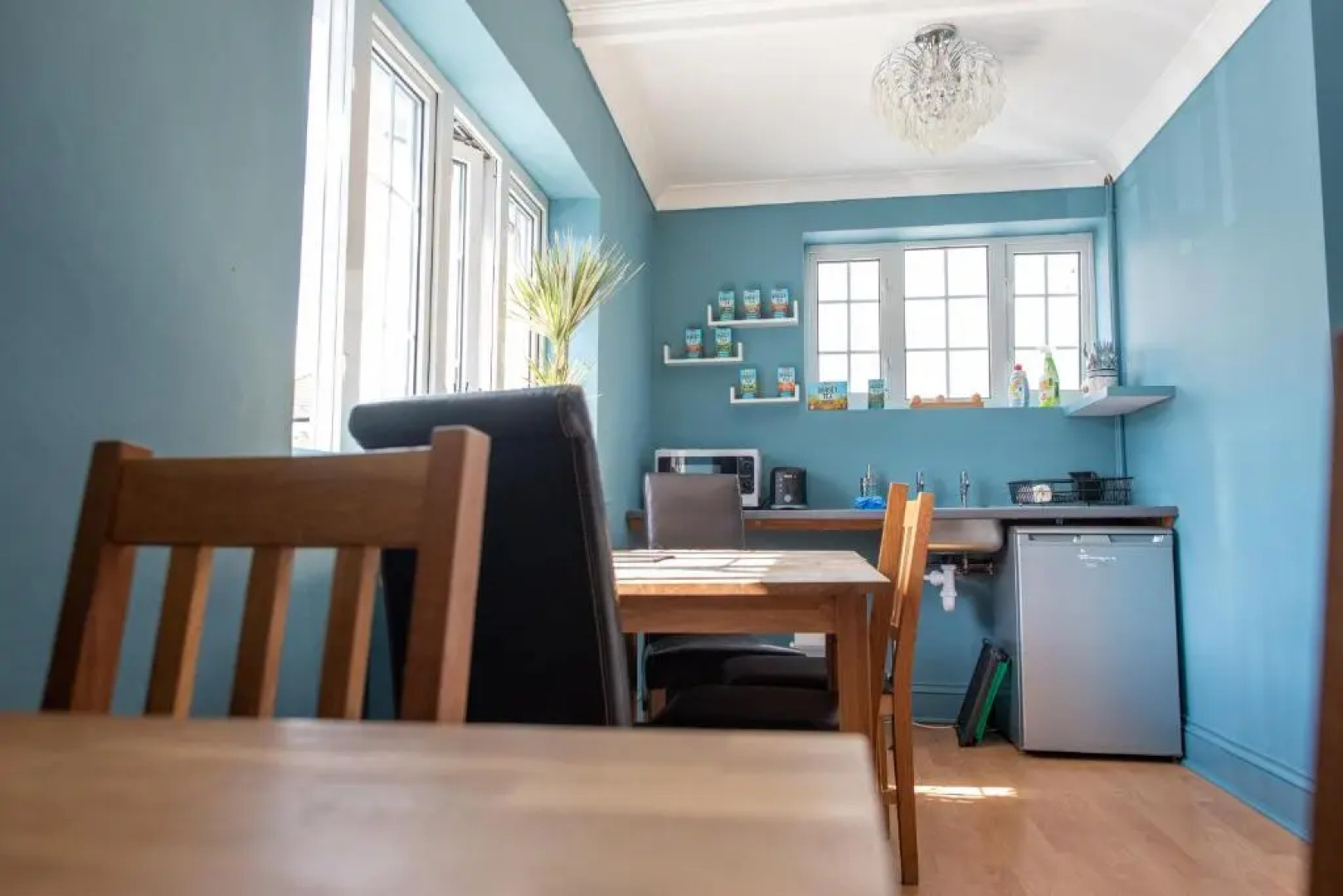 Clovelly Guest House