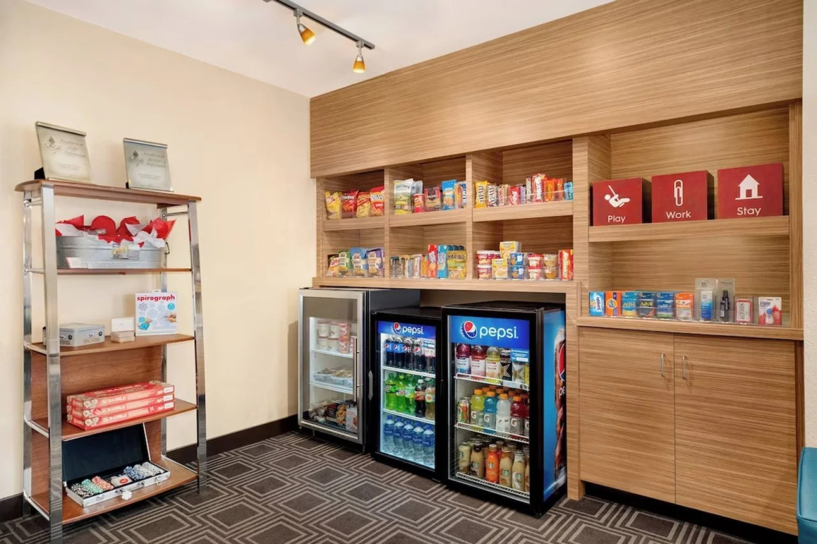 TownePlace Suites by Marriott Boulder Broomfield/Interlocken