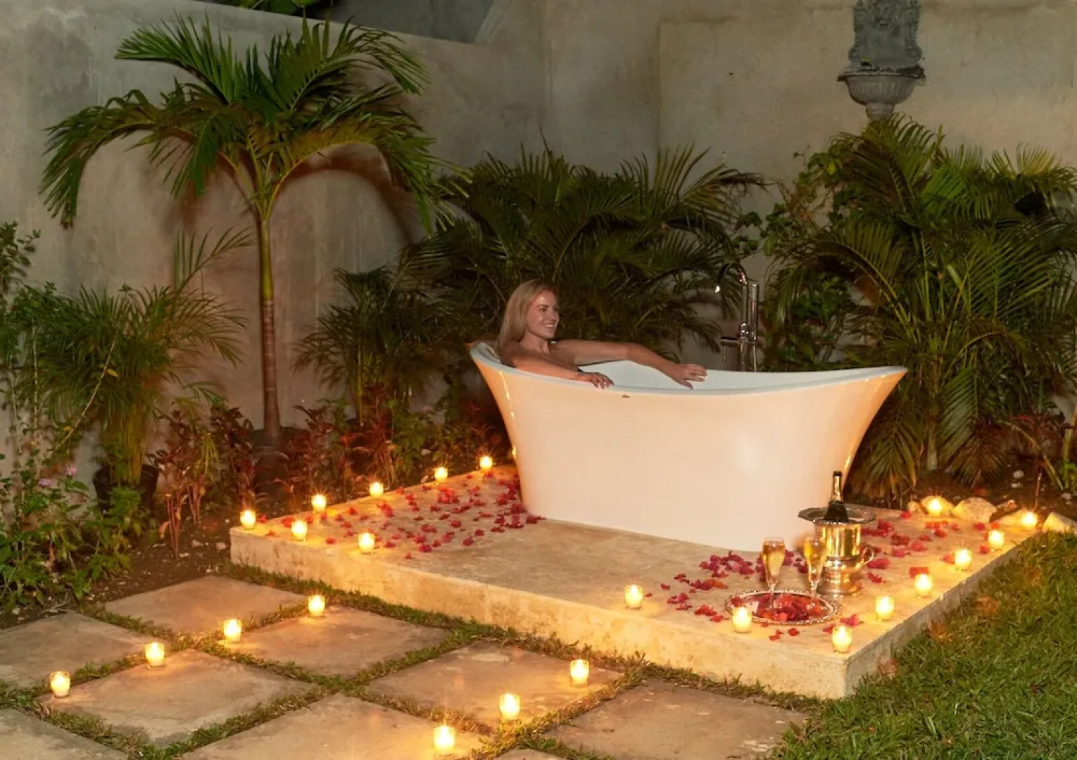 Bluefields Bay Villas