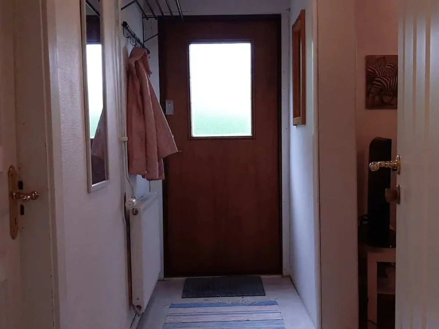 3 Person Holiday Home in Saffle