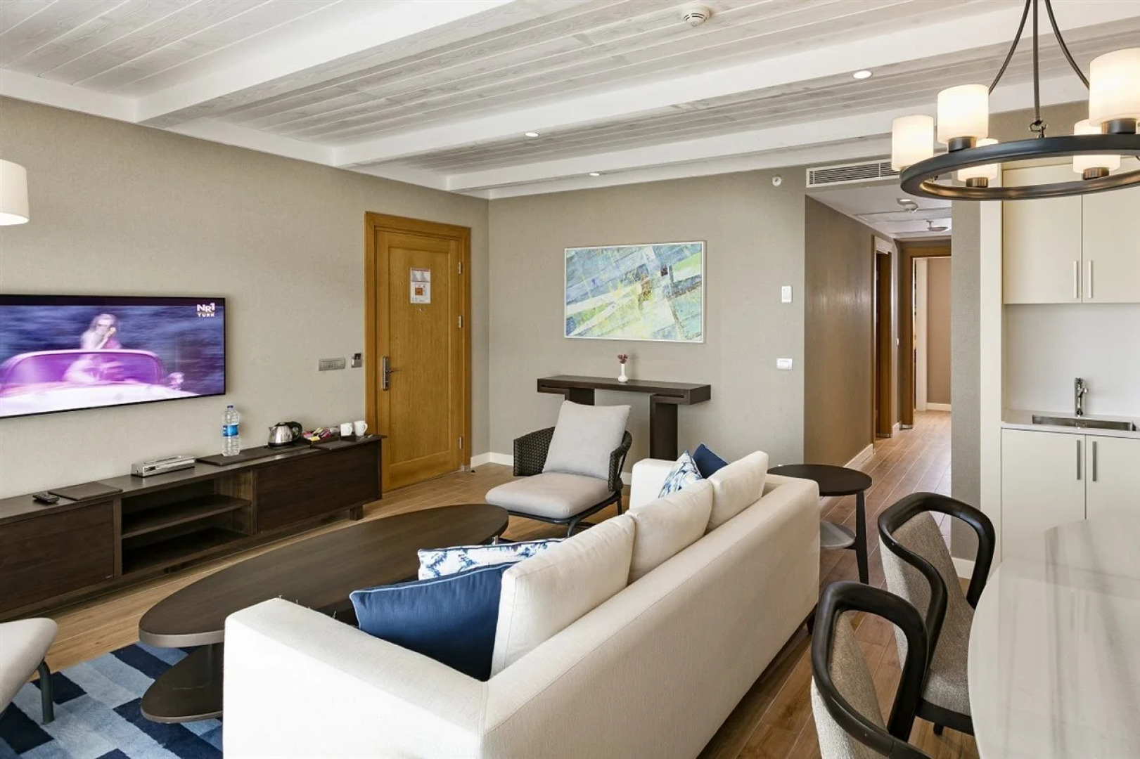 Titanic Luxury Collection Bodrum