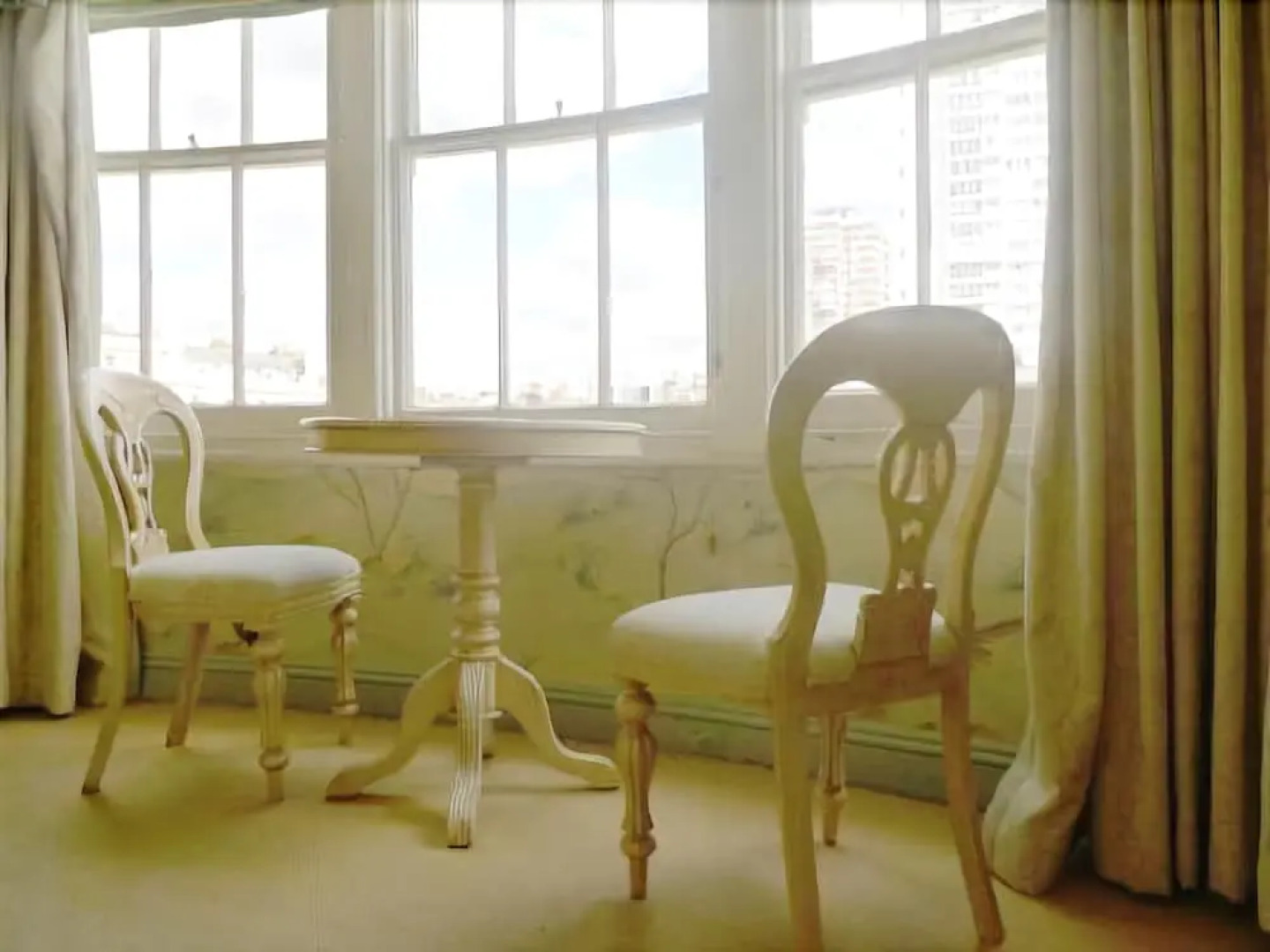 Royal Pavillion Townhouse Hotel