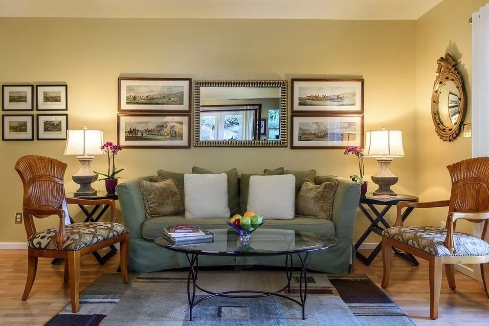 Meadowlark Country House & Resort