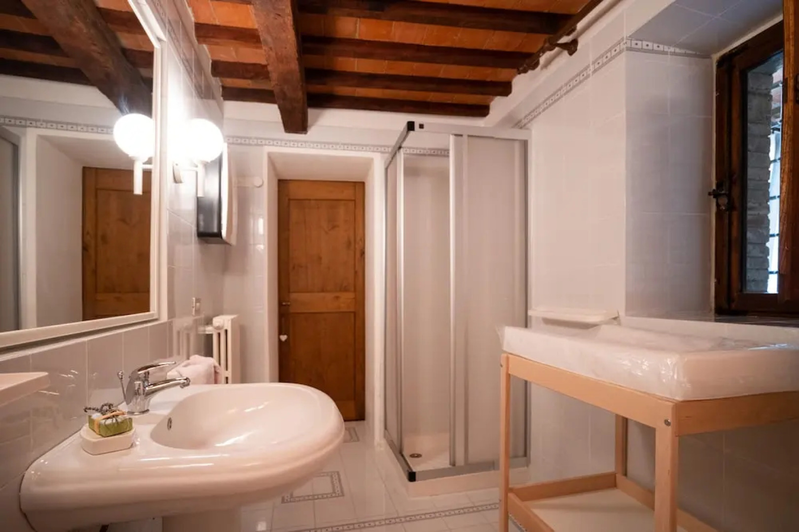 Tuscany Villa With Breathtaking View