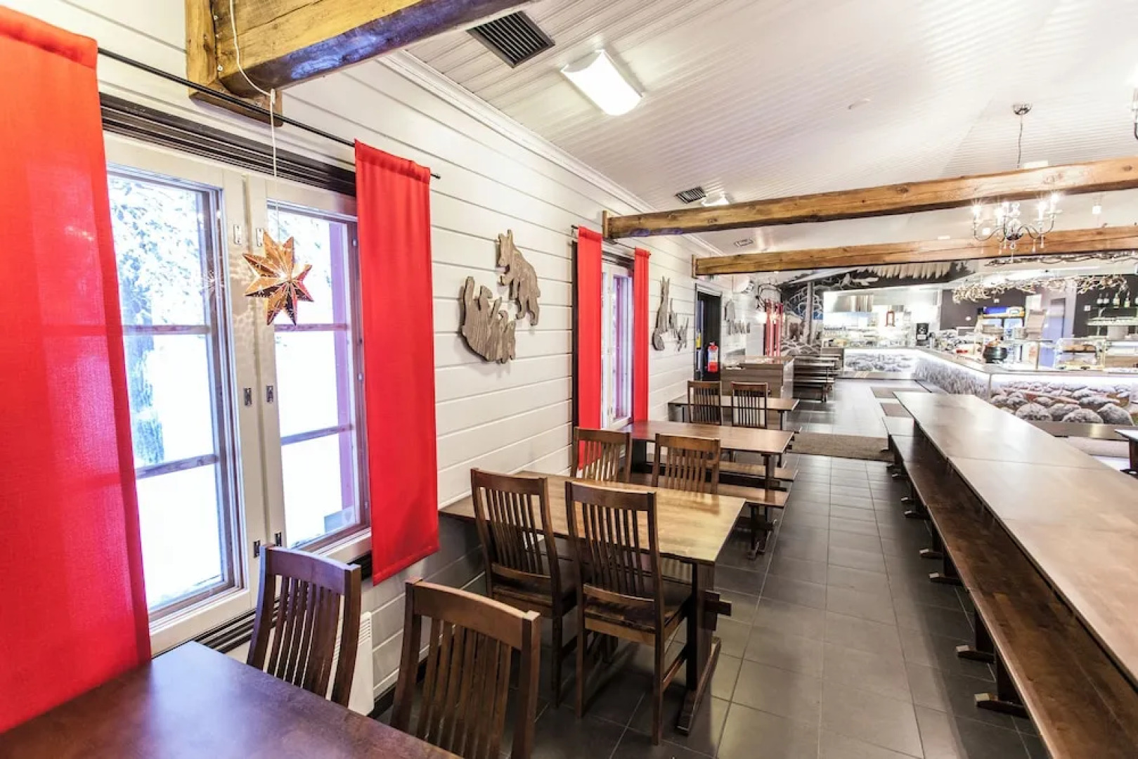 Ranua Resort Holiday Village