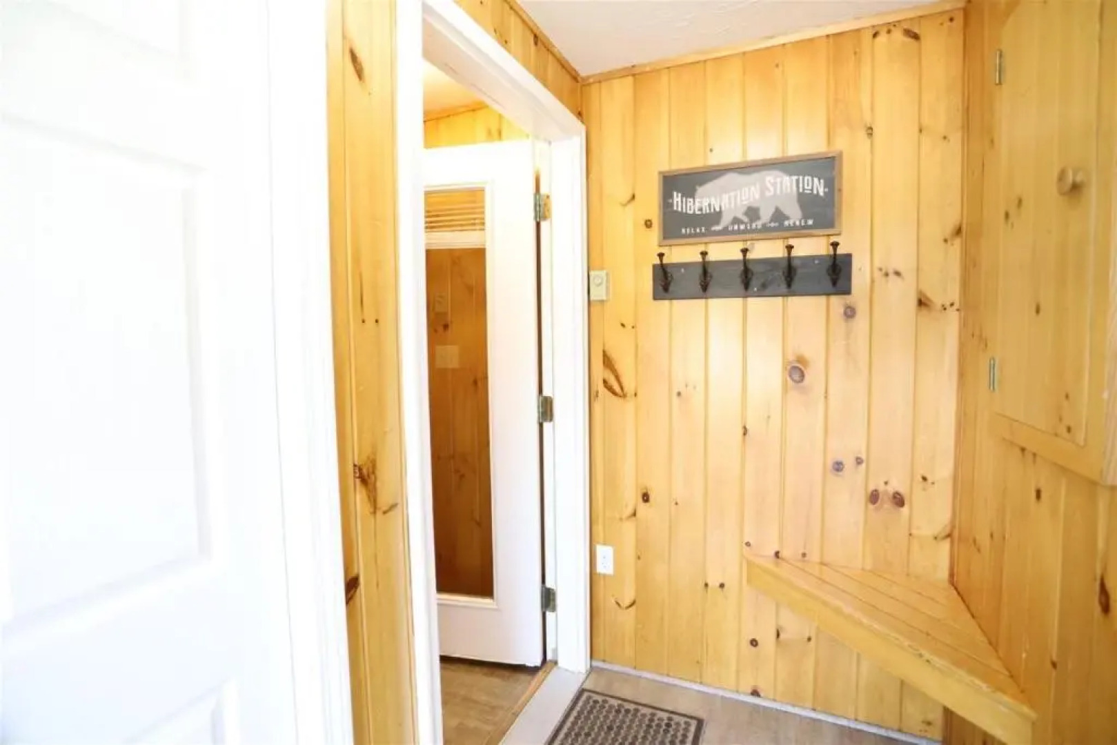 Bear Chase 4, Waterville Estates