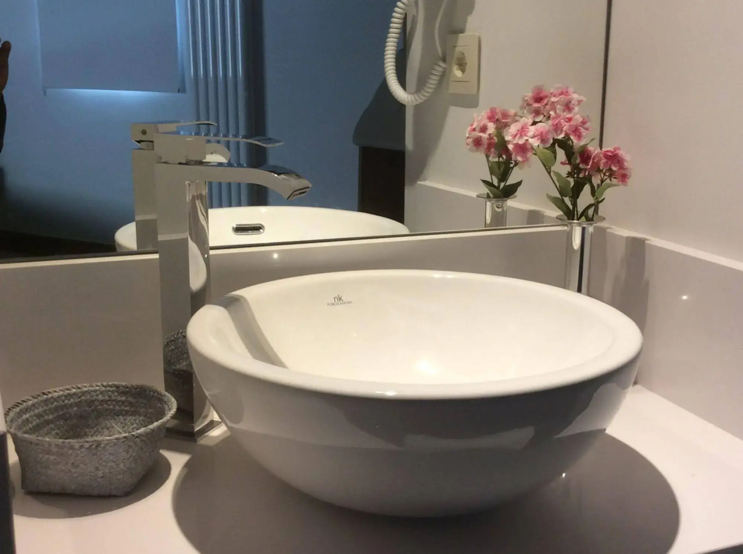 Hotel Gredos María Justina