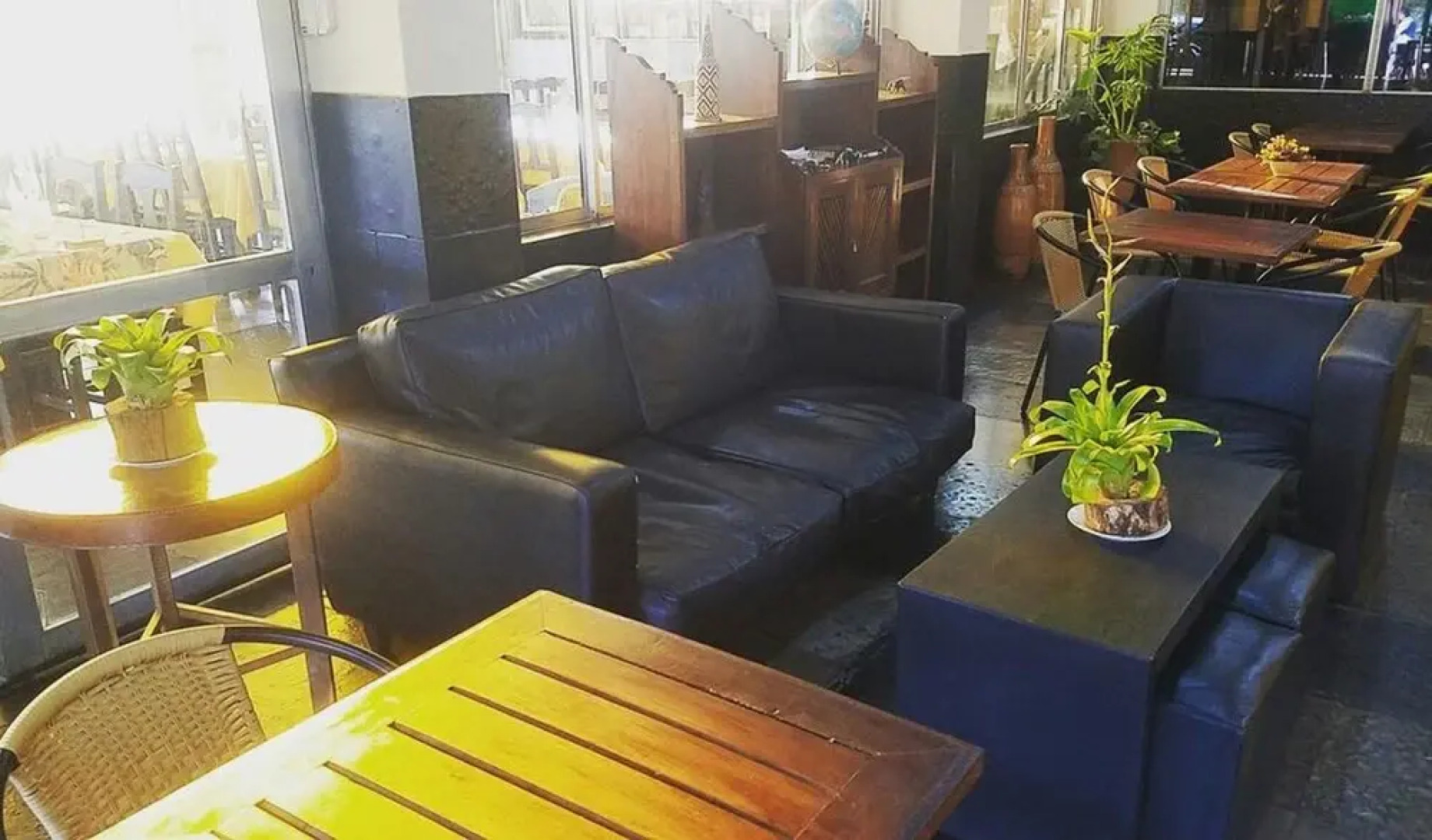 Hotel Portal del Sol