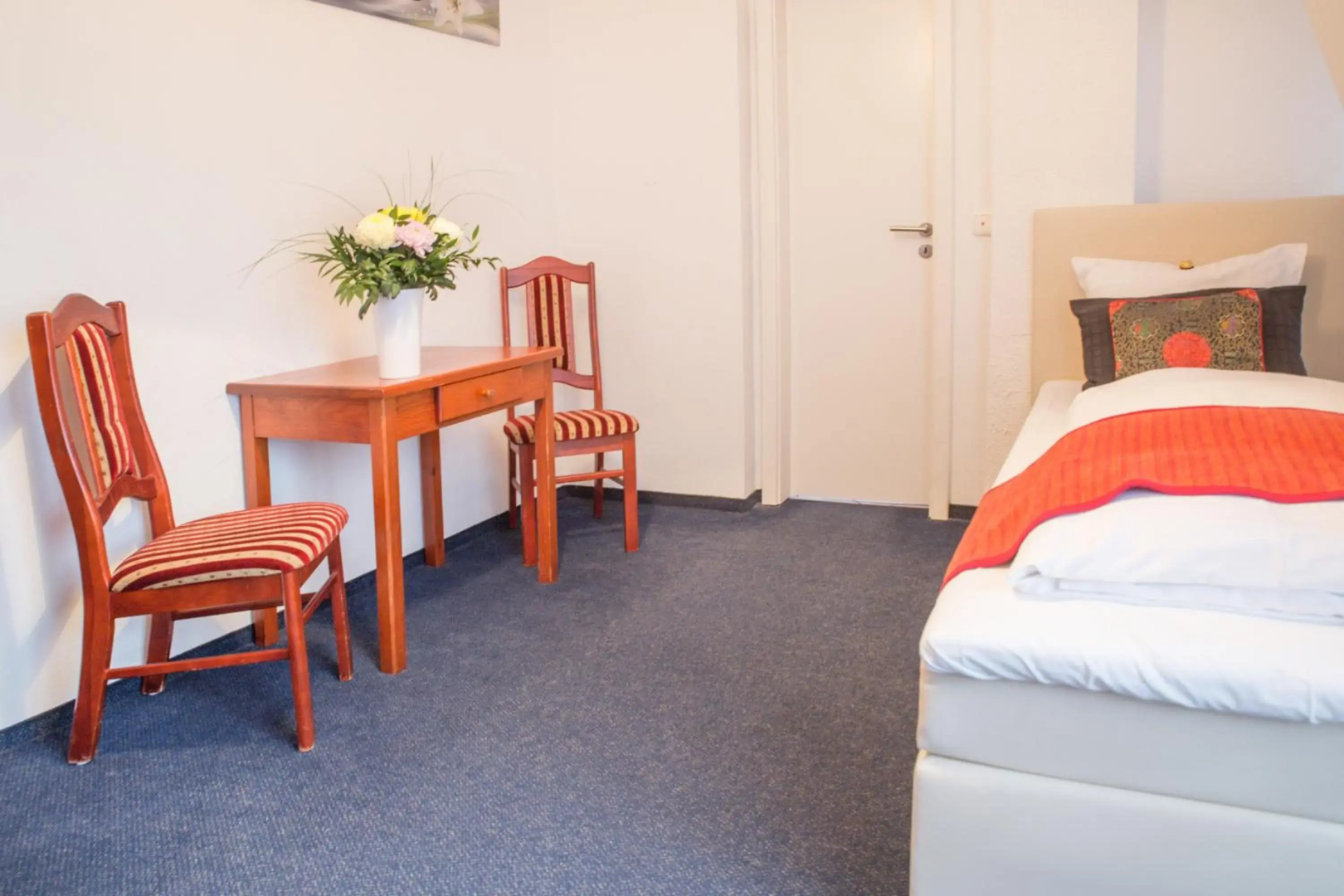 Hotel Nordig
