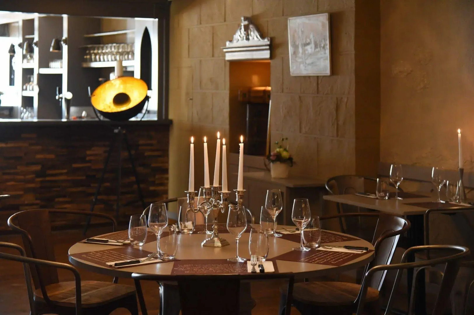 L'HÔTEL by Hostellerie du Château