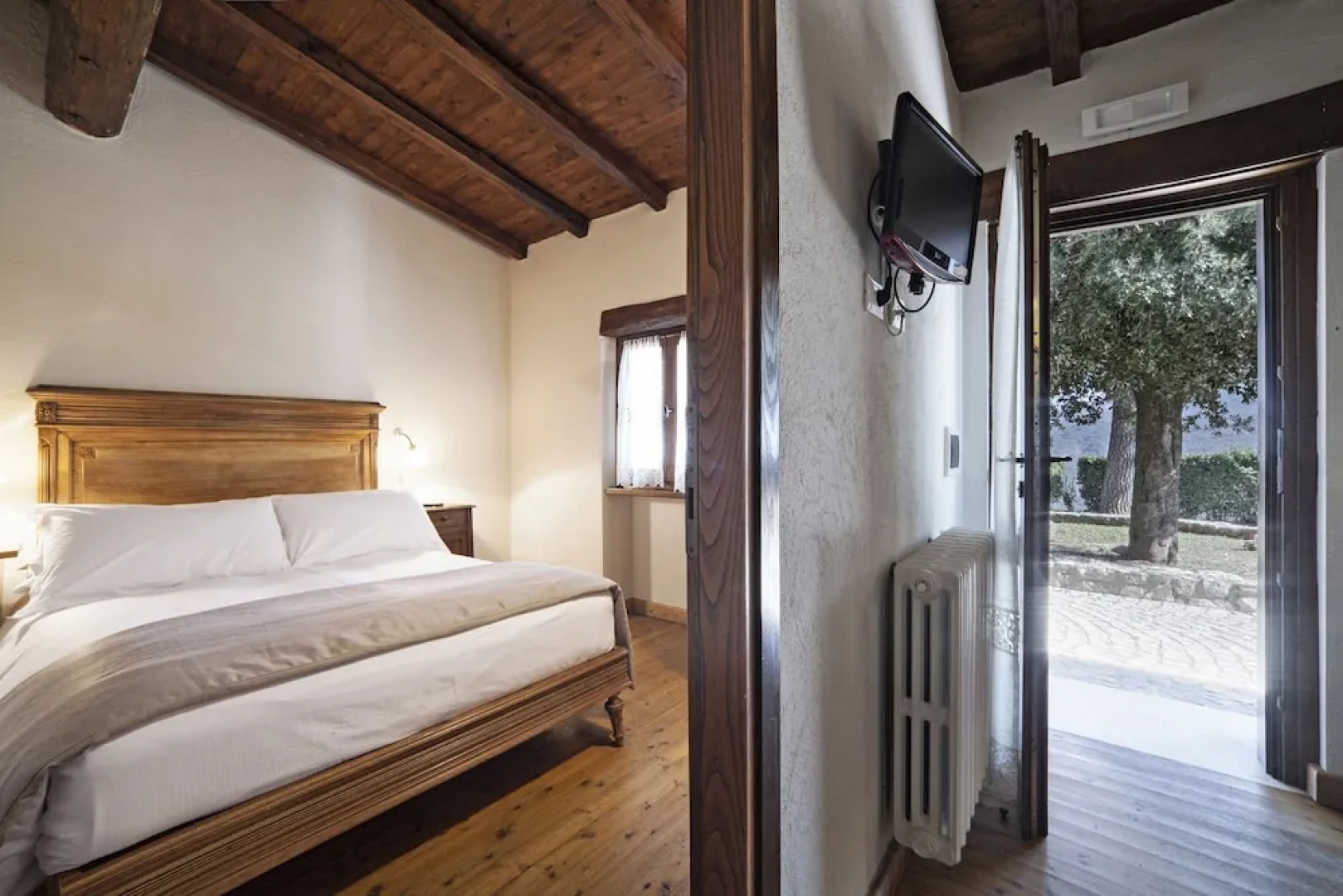 Agriturismo La Cerra