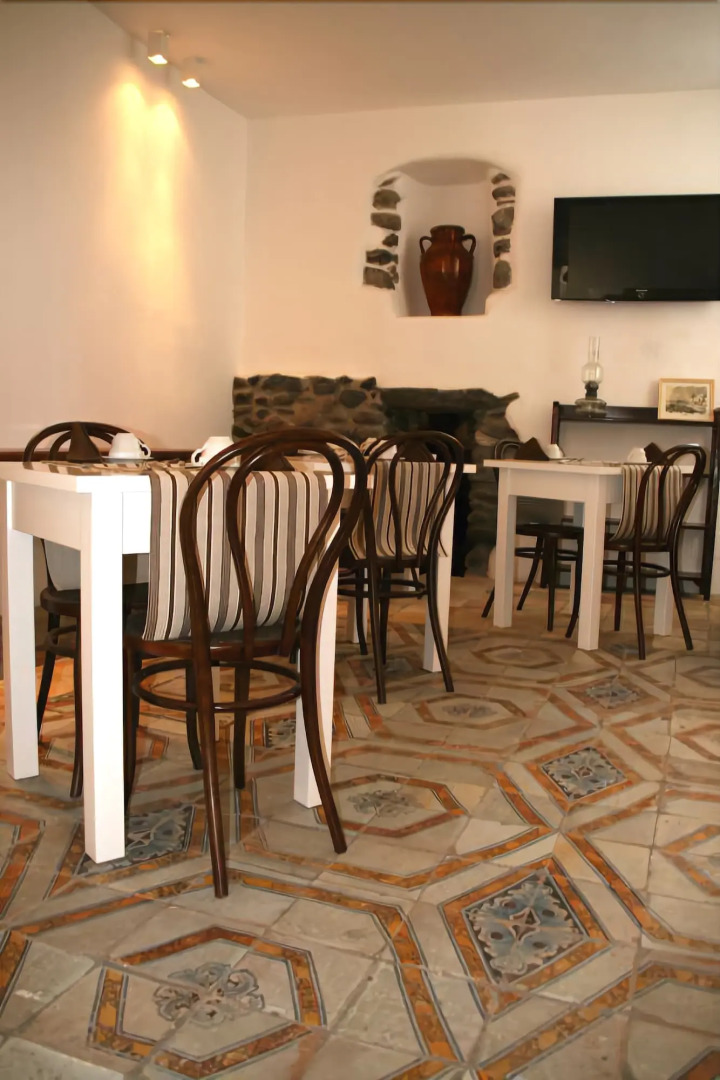 Hotel I Cinque Balconi