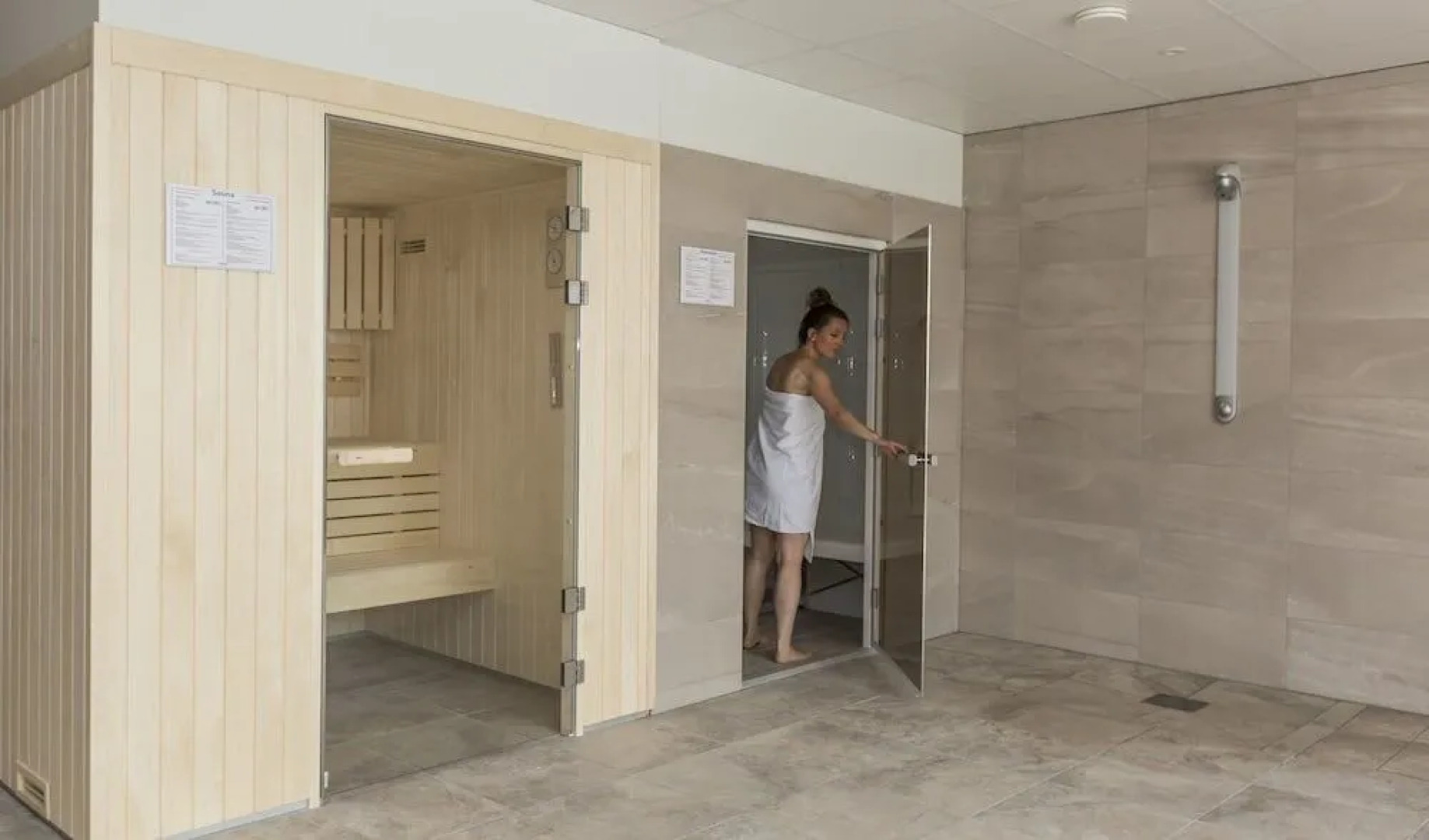 Résidence Odalys Rêve d'lle