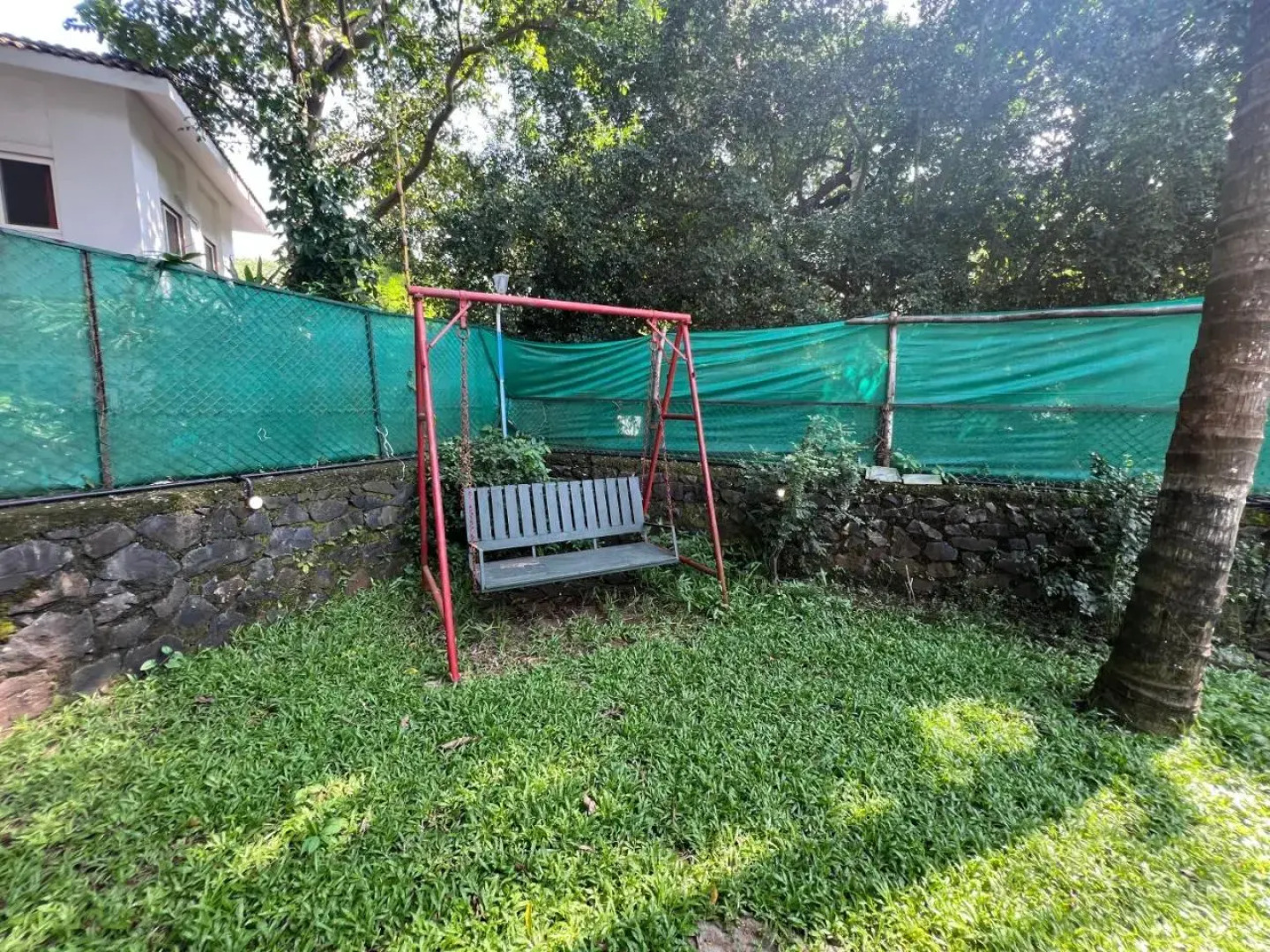 Born 4 tours # Kihim Beach resort