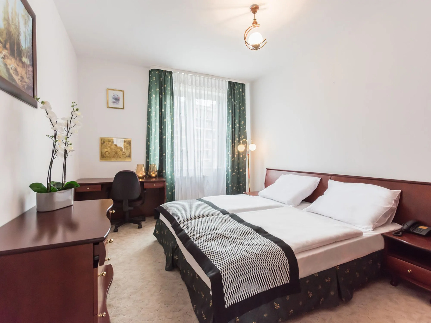 VacationClub - Etna Apartments