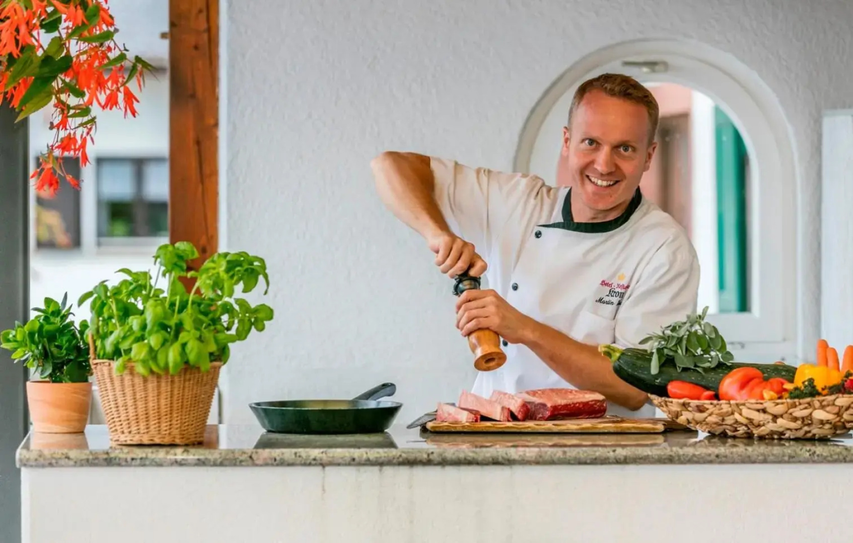 Hotel Restaurant Krone