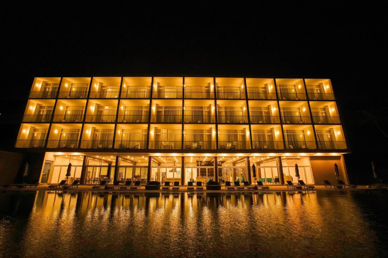 The Habitat Kosgoda by Asia Leisure