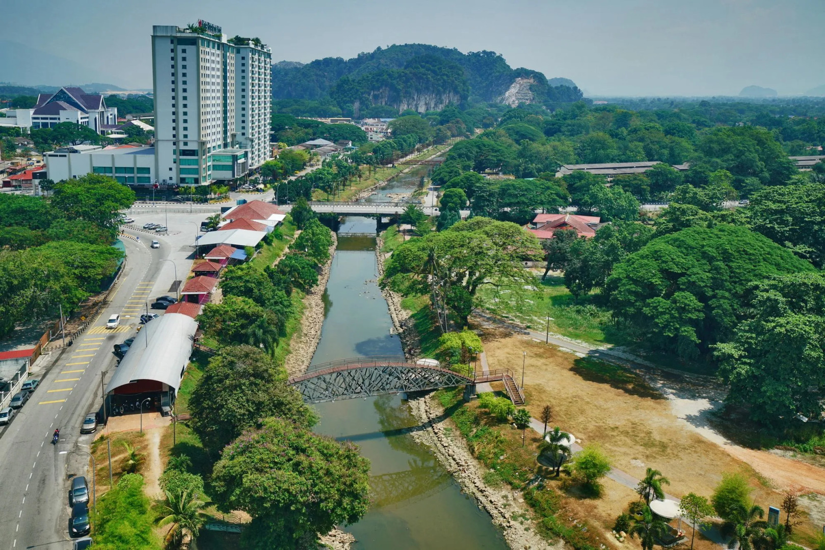 Cititel Express Ipoh