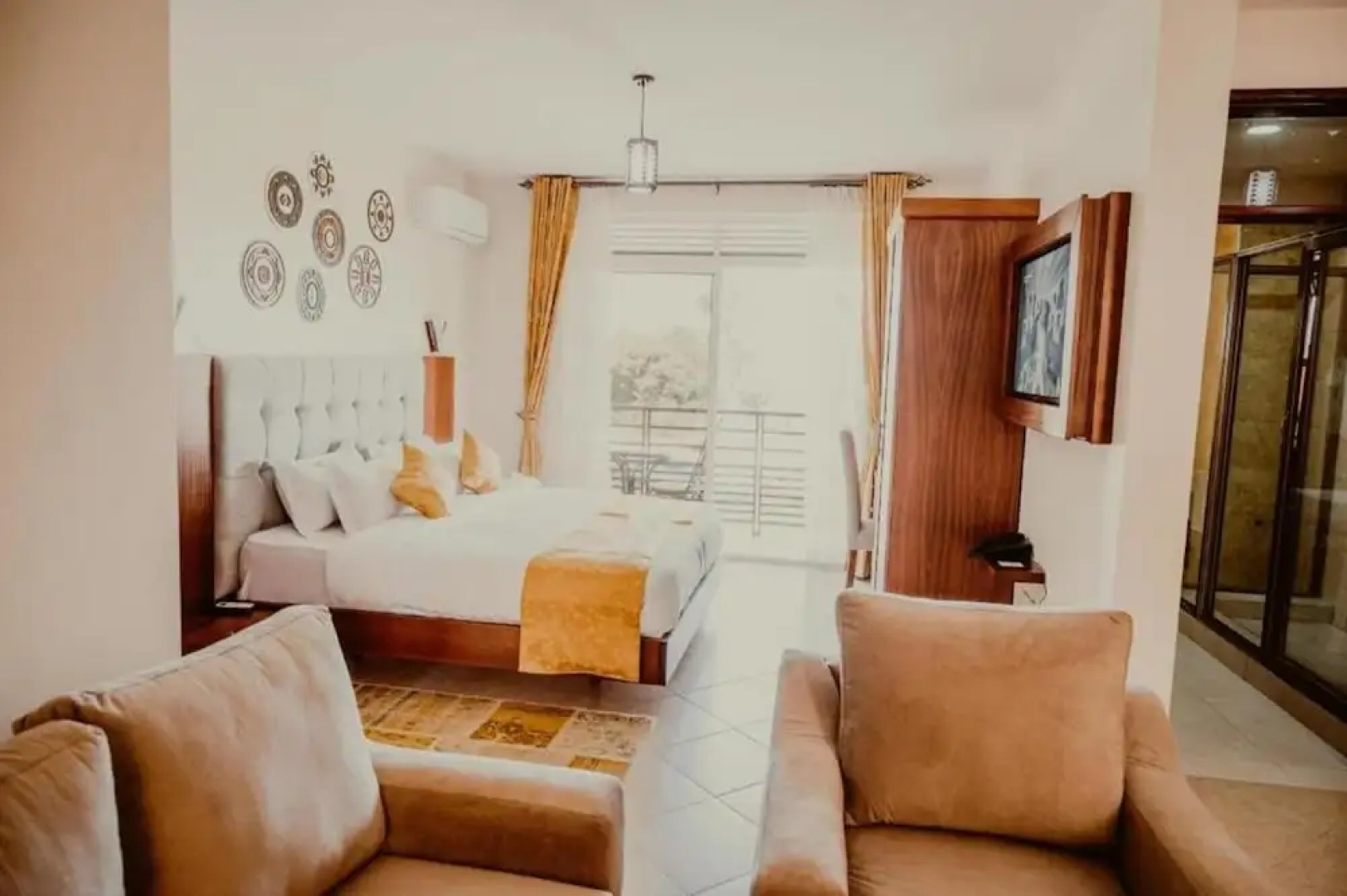 Hotel Le Confidentiel