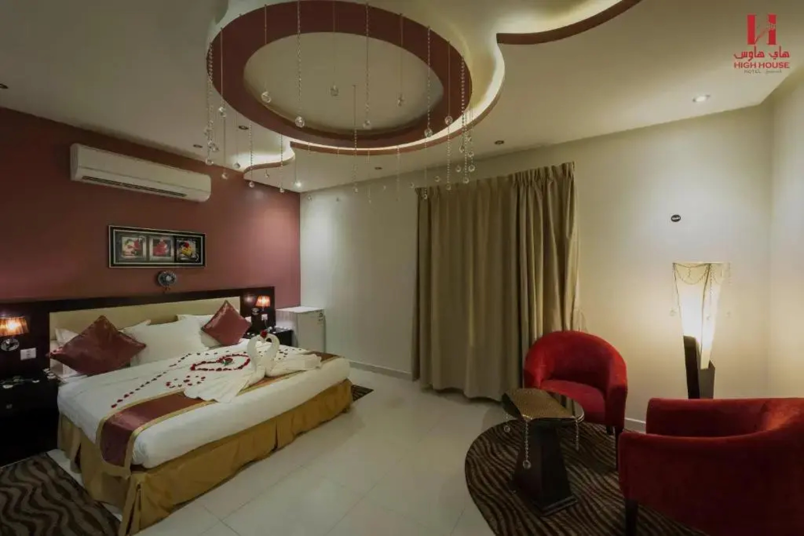 High House Apartment