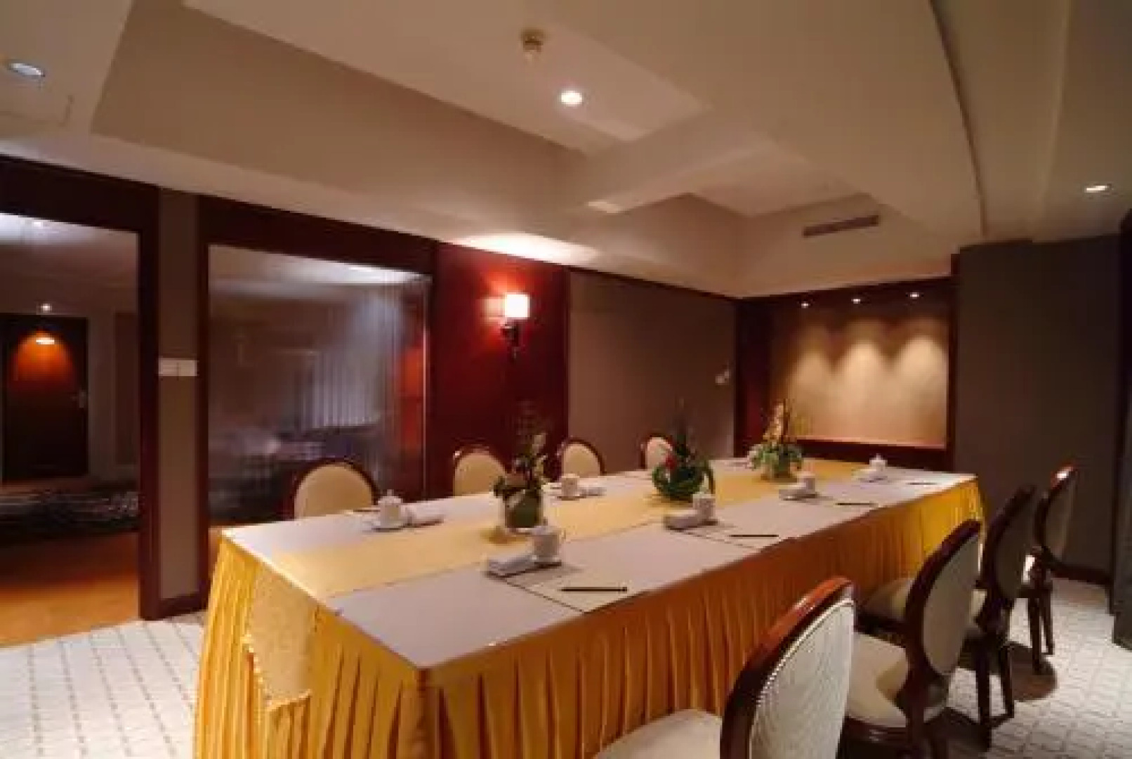 Shaoxing International Hotel