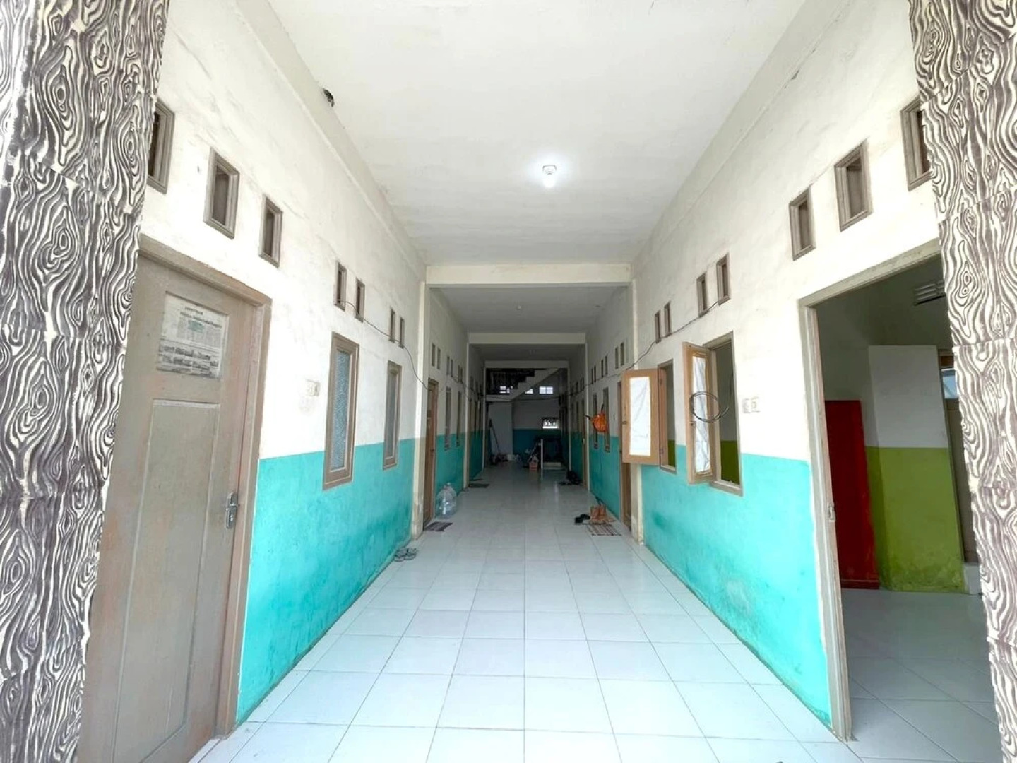 OYO Life 93075 Nova Jaya 2 Homestay Syariah