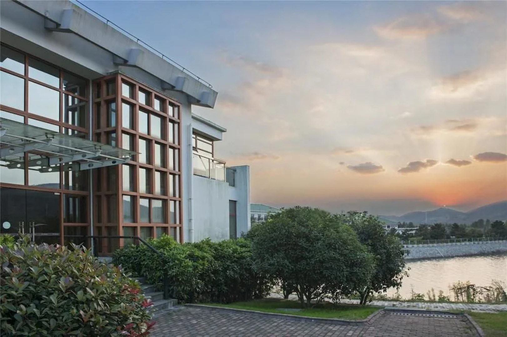 Suti Tianyunhu Sports Resort - Nanjing