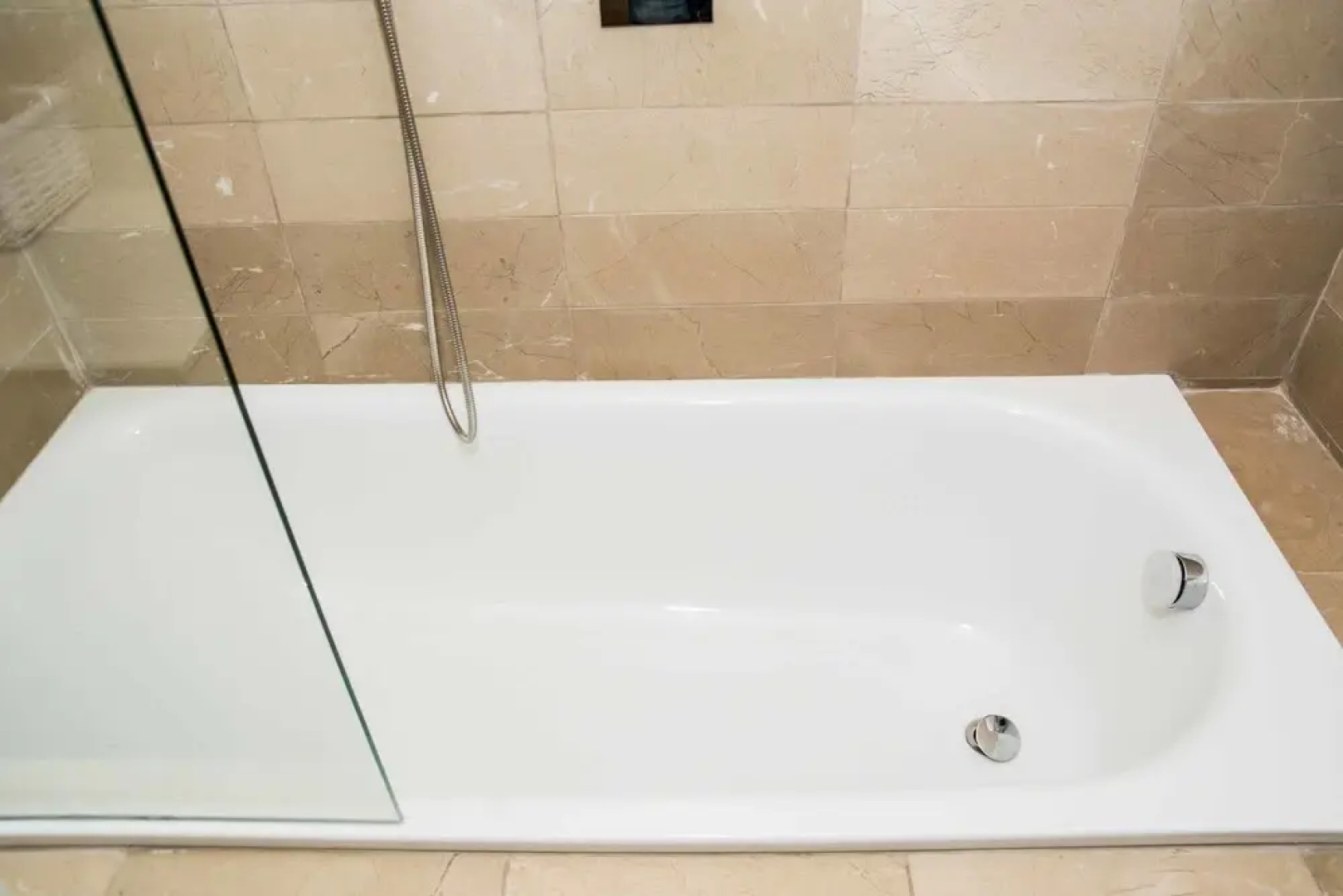 Rental Israel - Mamilla Residences