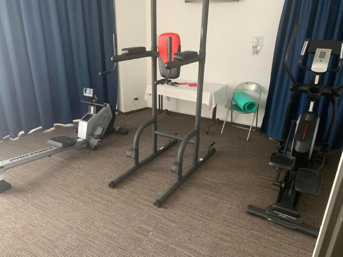 ibis budget Toulon Centre