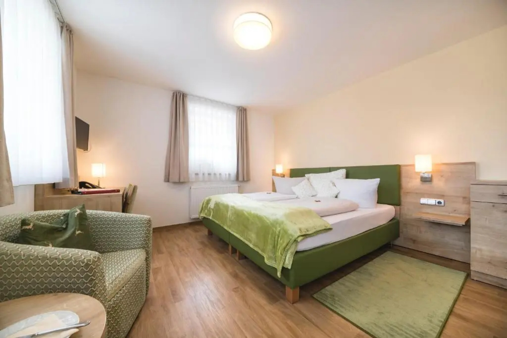 Gasthof - Hotel Zur Post