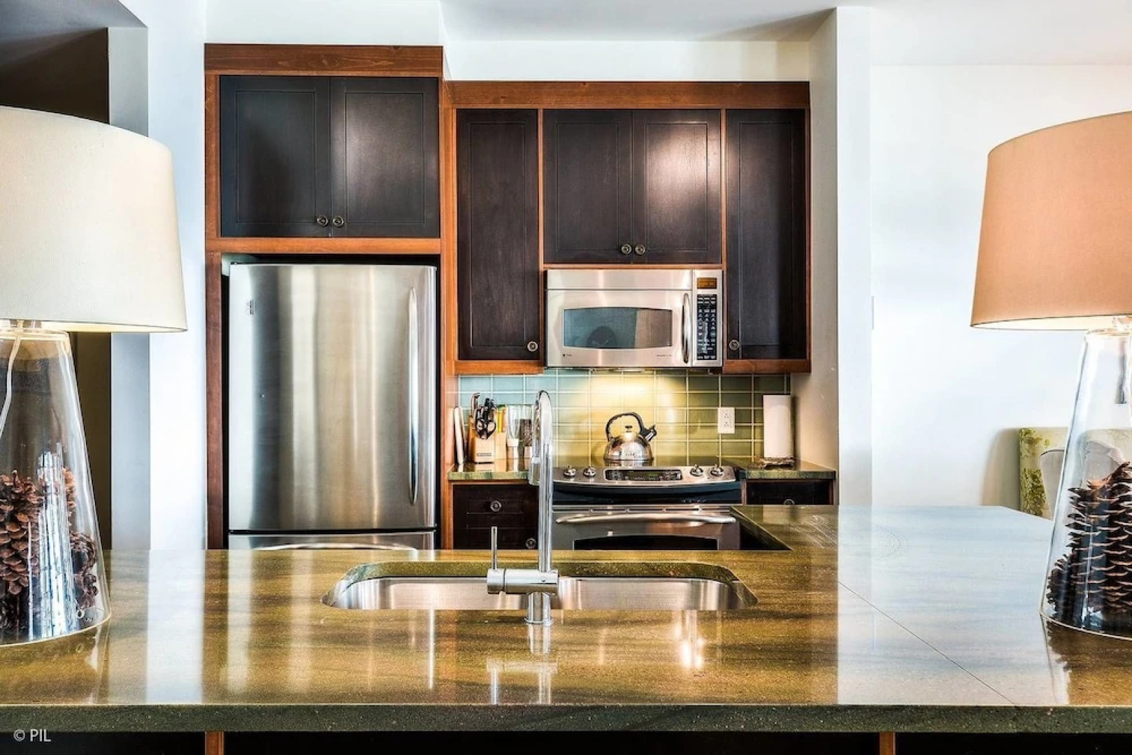 Mont-tremblant Country Chic Ski In/ski Out