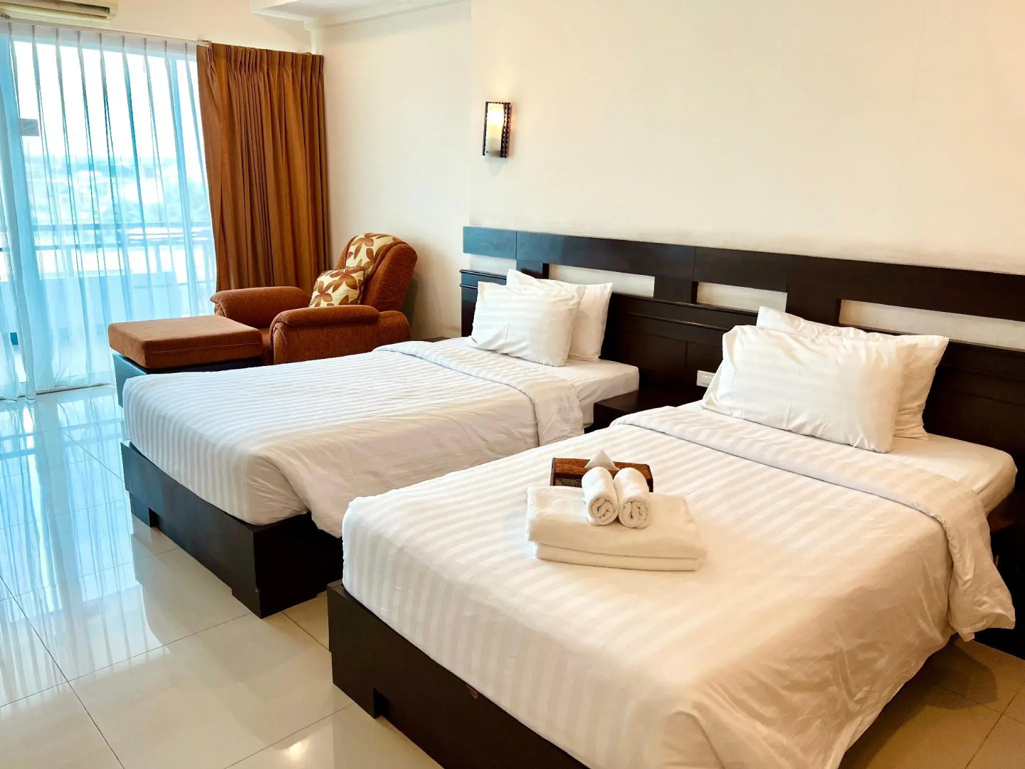 Hotel La Villa Khon Kaen